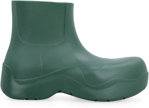 Puddle rubber boots-1